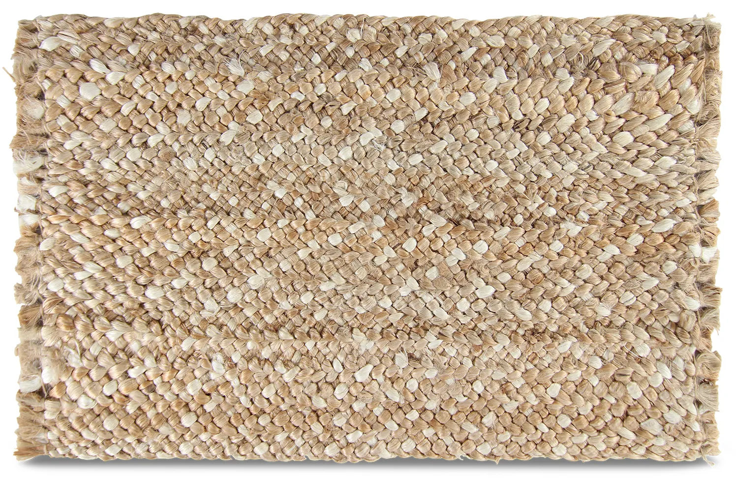 Felpudo - Hailey (jute)