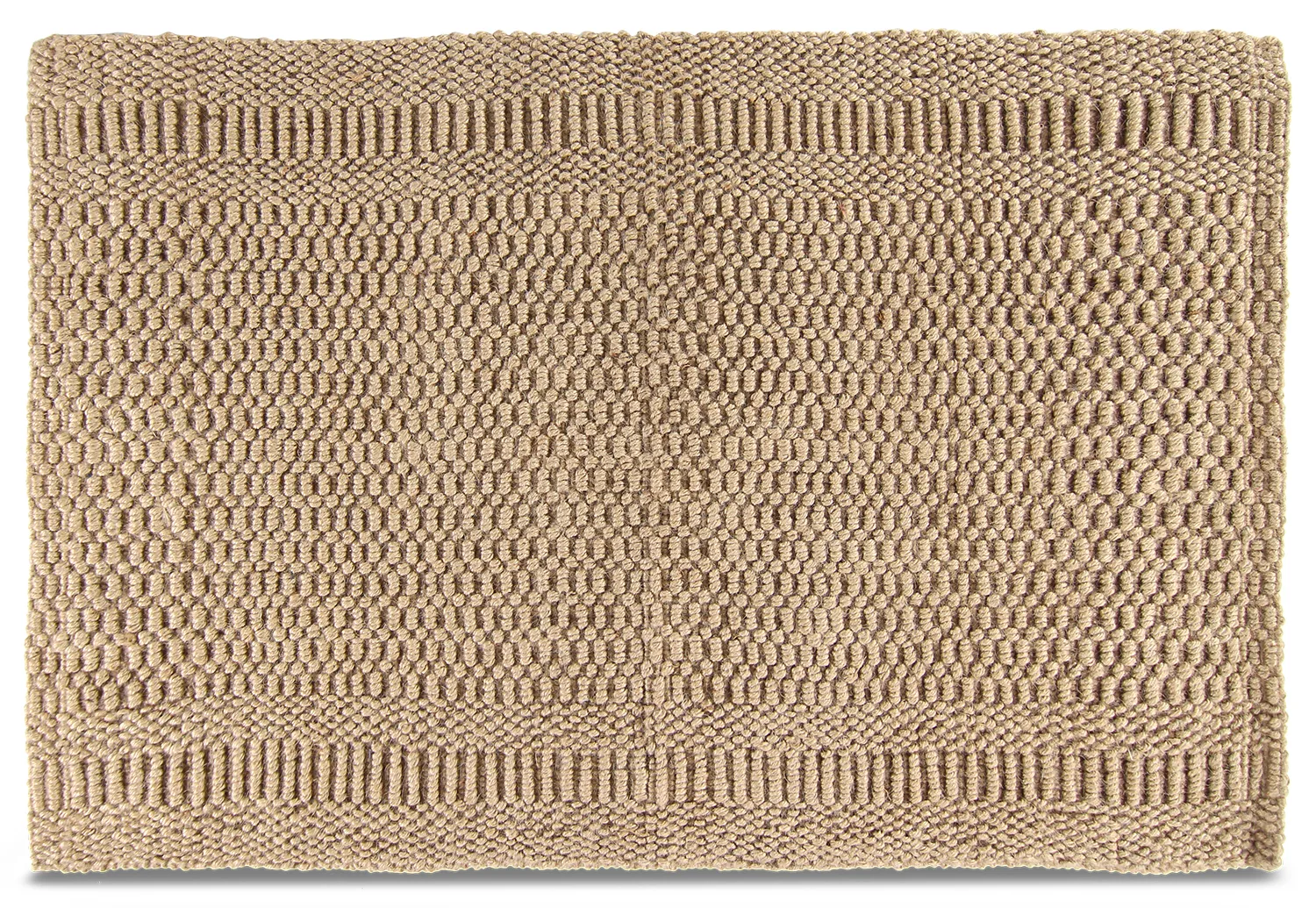 Felpudo - Jade (jute)