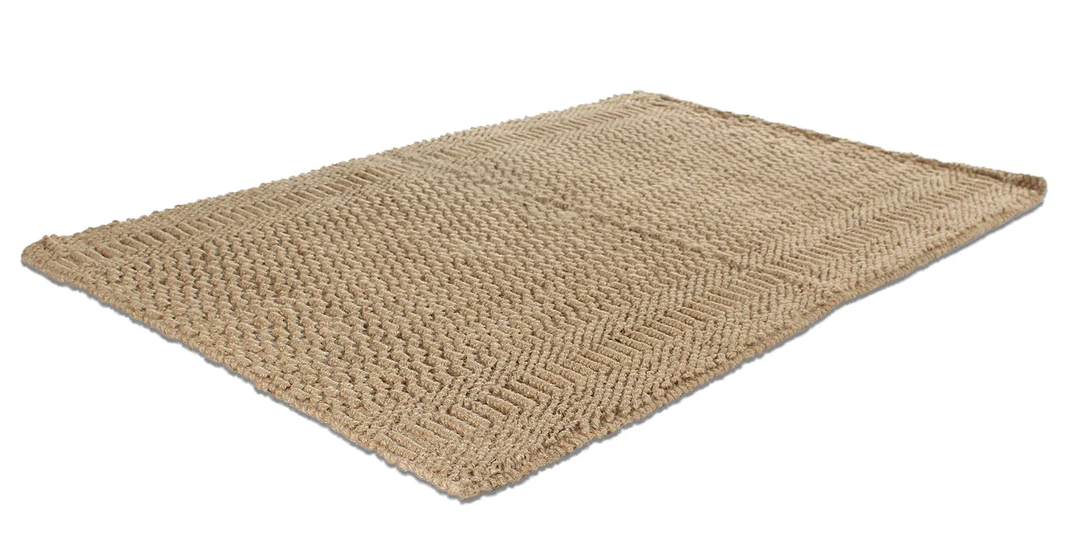 Felpudo - Jade (jute)