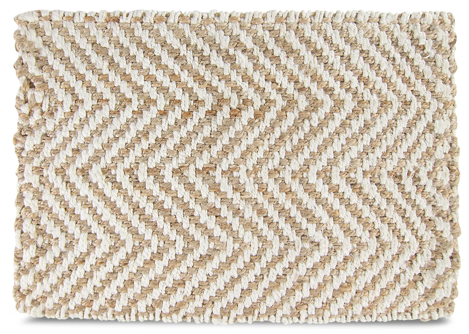 Felpudo - Kiara (nature/offwhite)