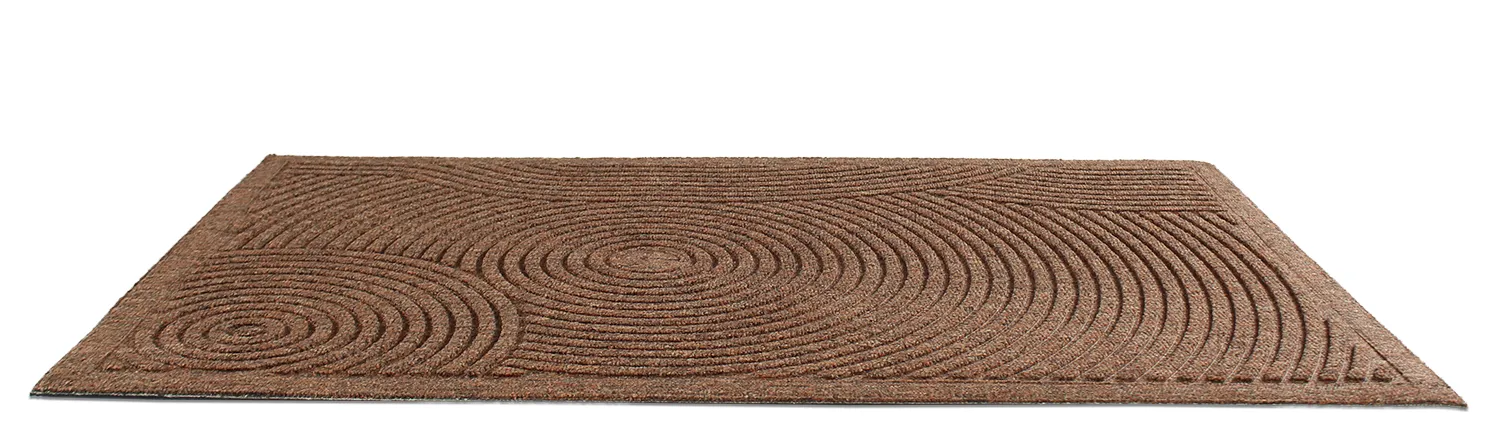 Felpudo - Lola (sand)