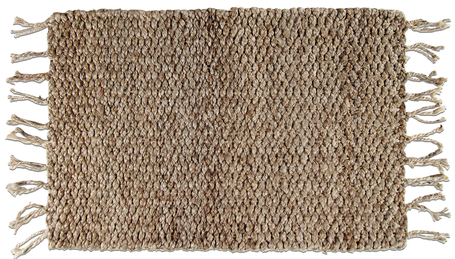 Felpudo - Margot (jute)