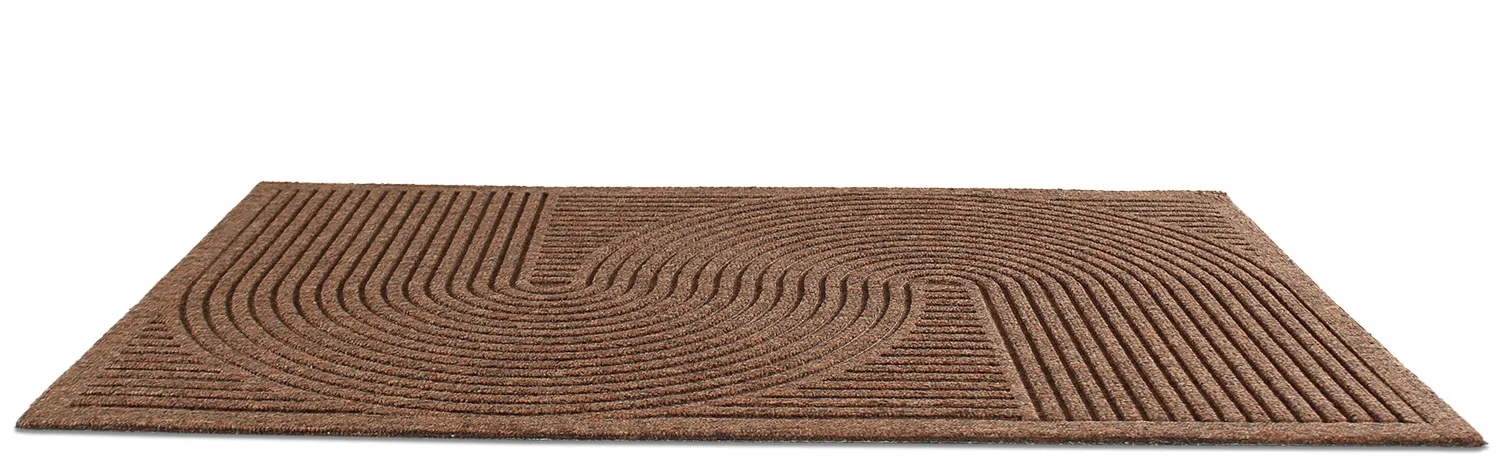 Felpudo - Morgan (sand)