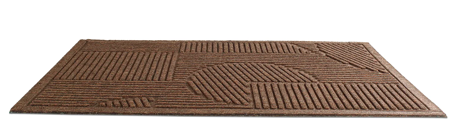 Felpudo - Paige (sand)