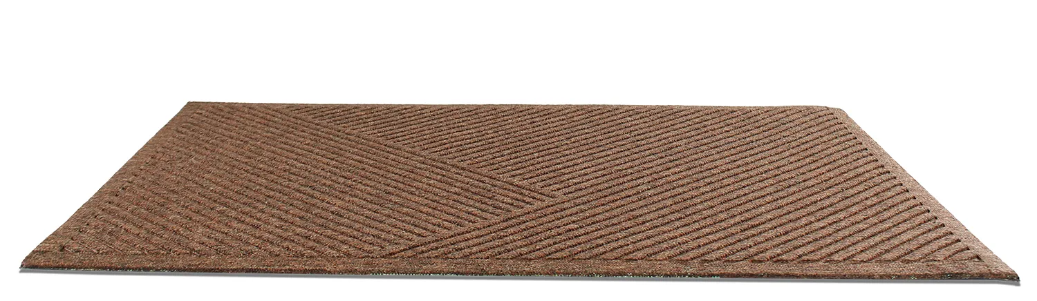Felpudo - Rowan (sand)