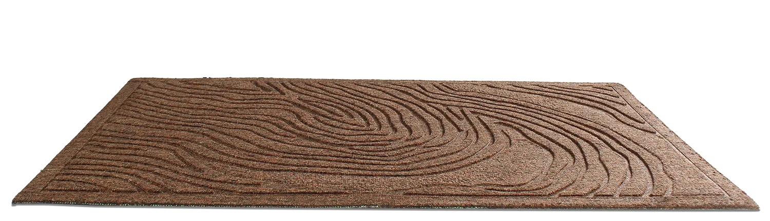 Felpudo - Tessa (sand)