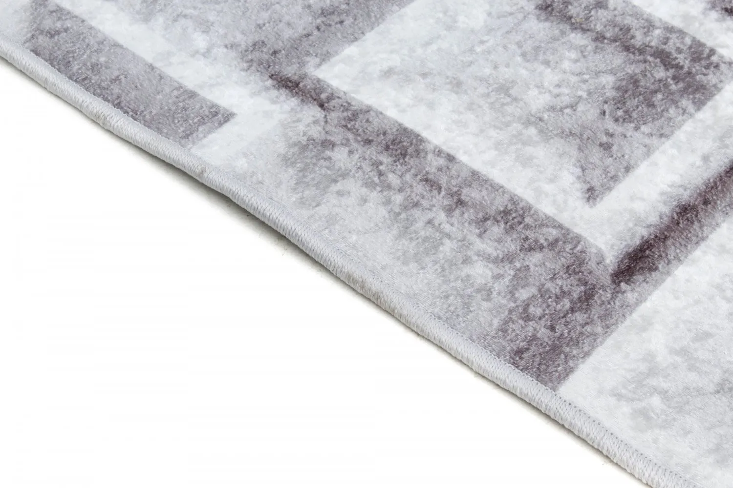 Alfombra Wilton - Salerno (gris)