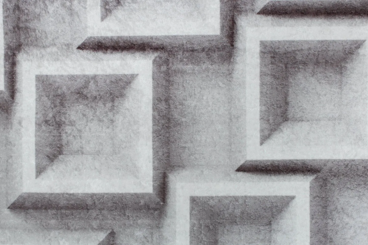 Alfombra Wilton - Salerno (gris)