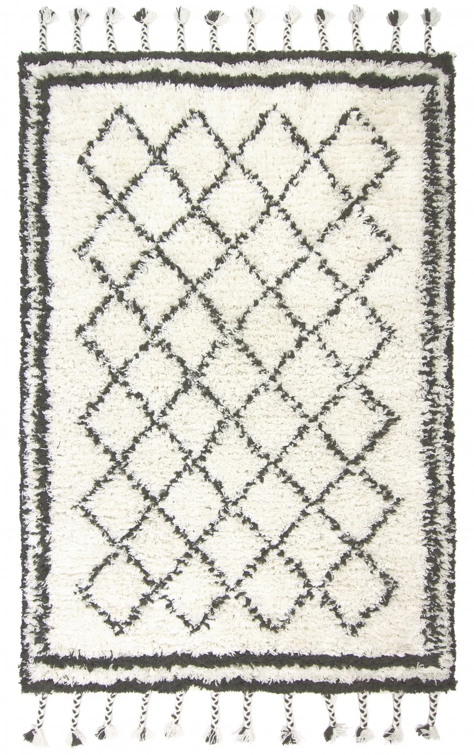 Alfombra de Lana - Avila Berber