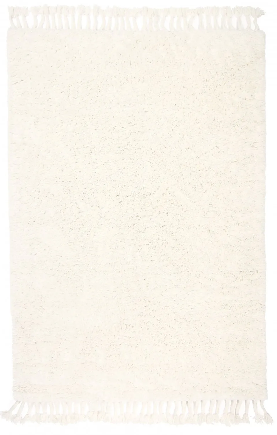 Alfombra de Lana - Averdon (offwhite)