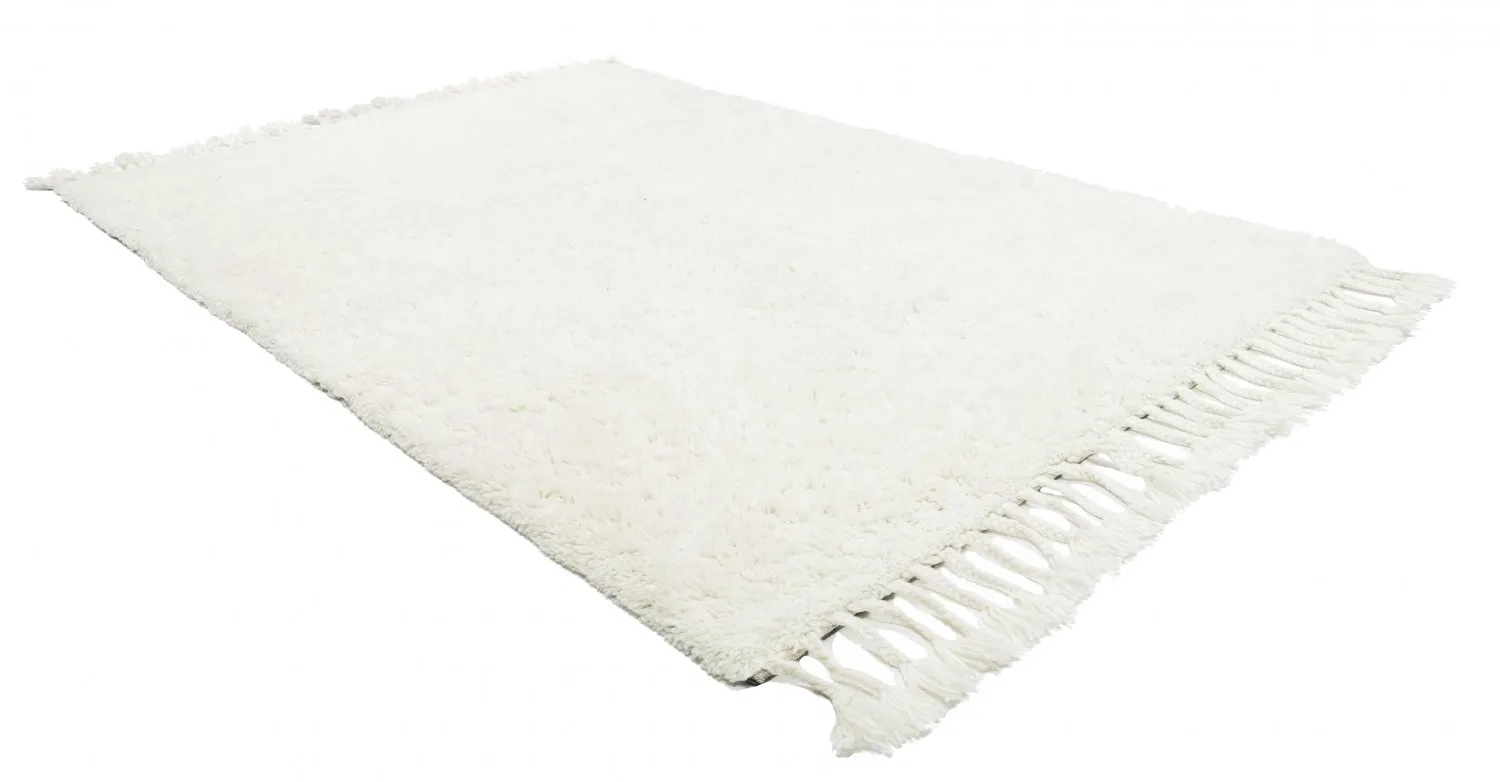 Alfombra de Lana - Averdon (offwhite)