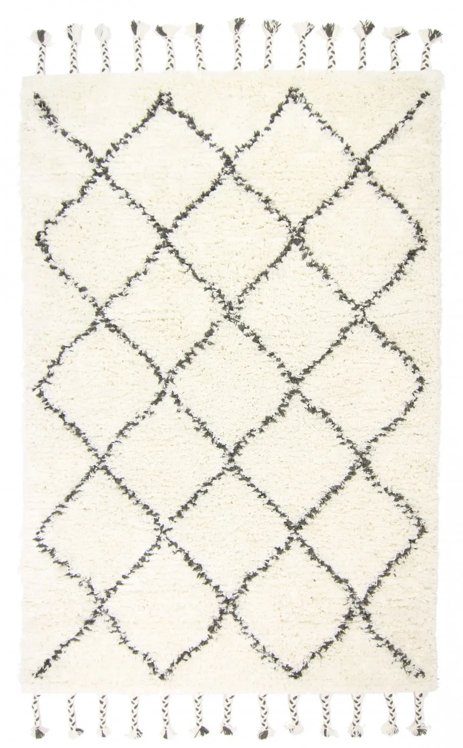 Alfombra de Lana - Sevilla Berber