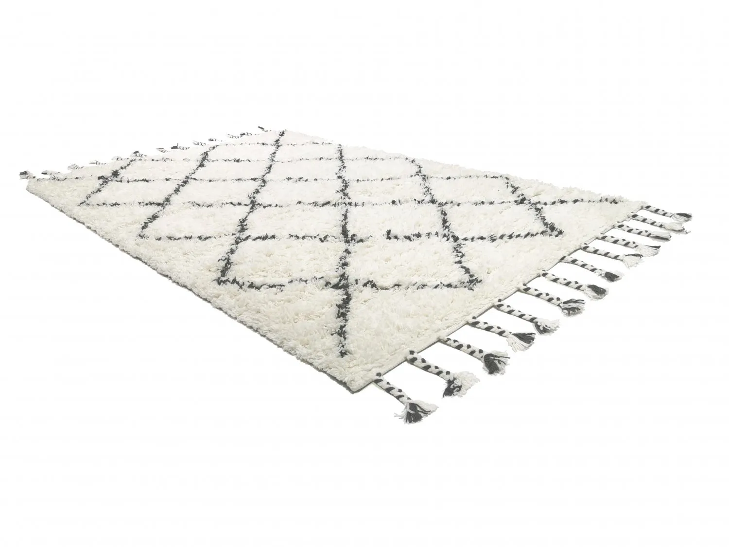 Alfombra de Lana - Sevilla Berber