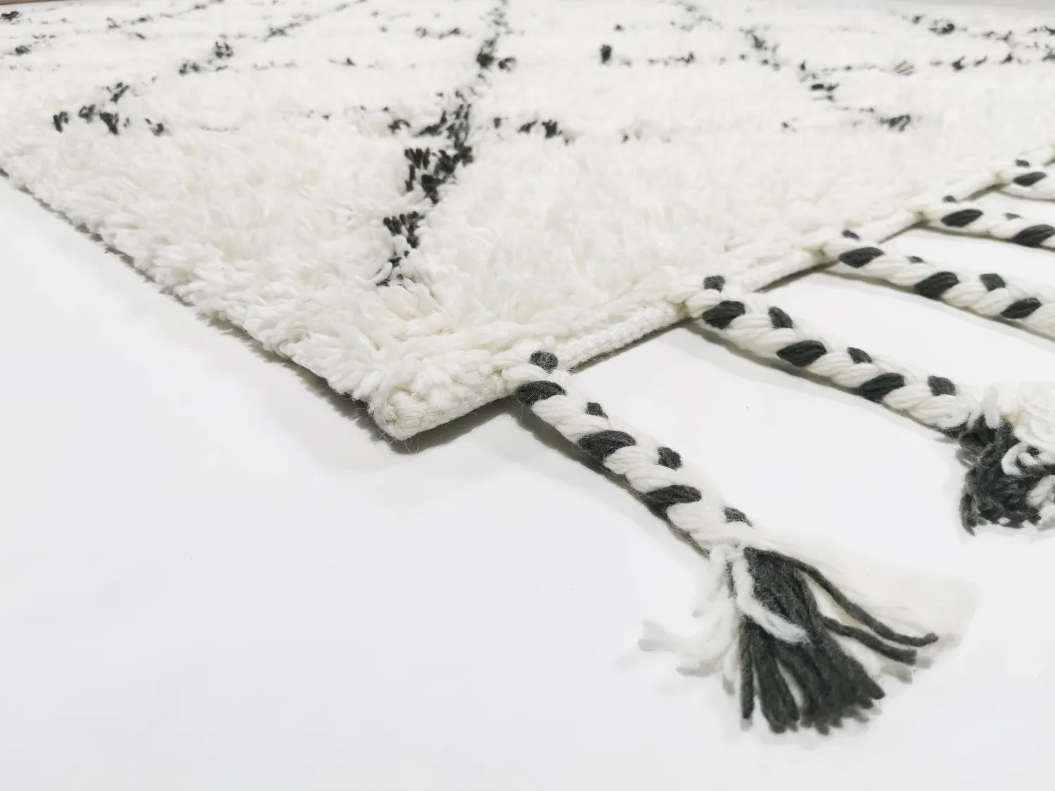 Alfombra de Lana - Sevilla Berber