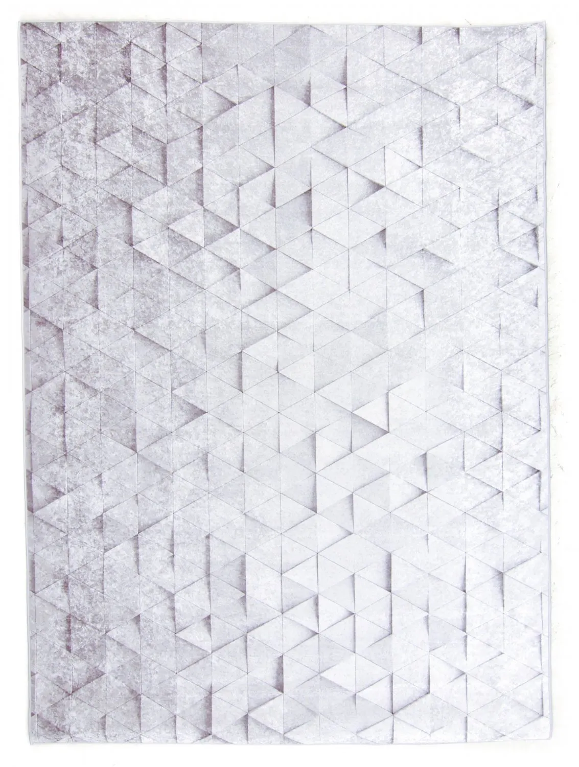 Alfombra Wilton - Senise (gris claro)
