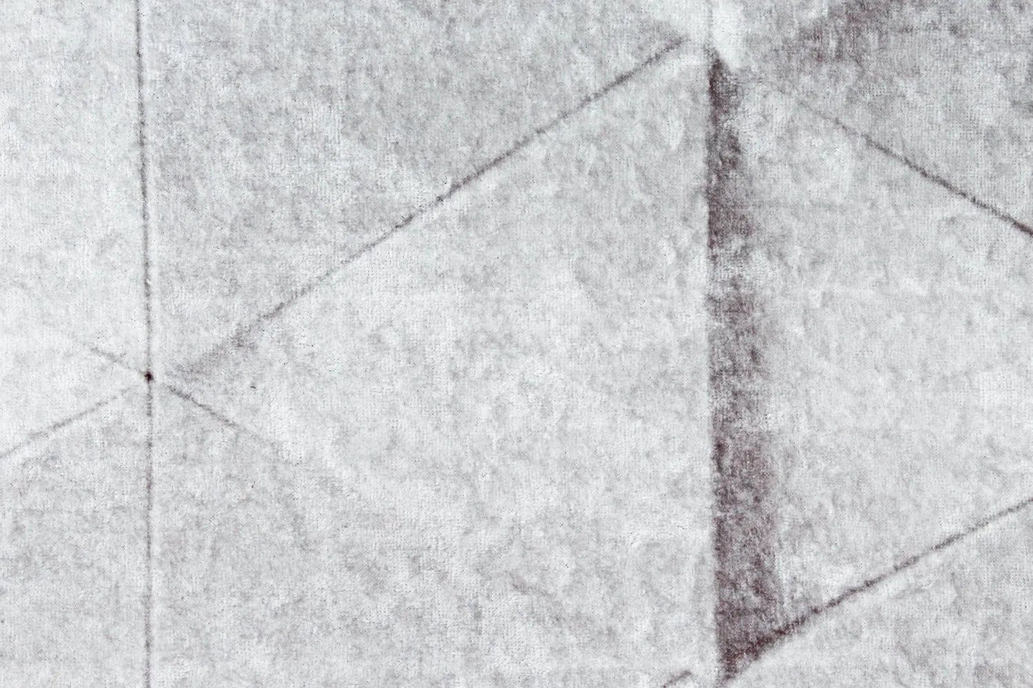 Alfombra Wilton - Senise (gris claro)