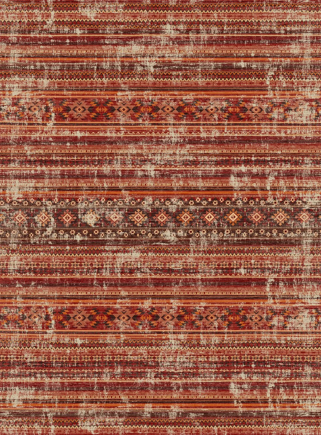 Alfombra Wilton - Mahdia (multi)