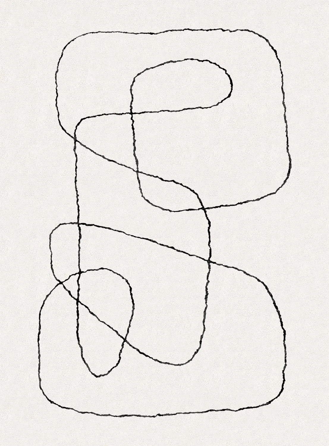 Alfombra Wilton - Rosetta (gris)