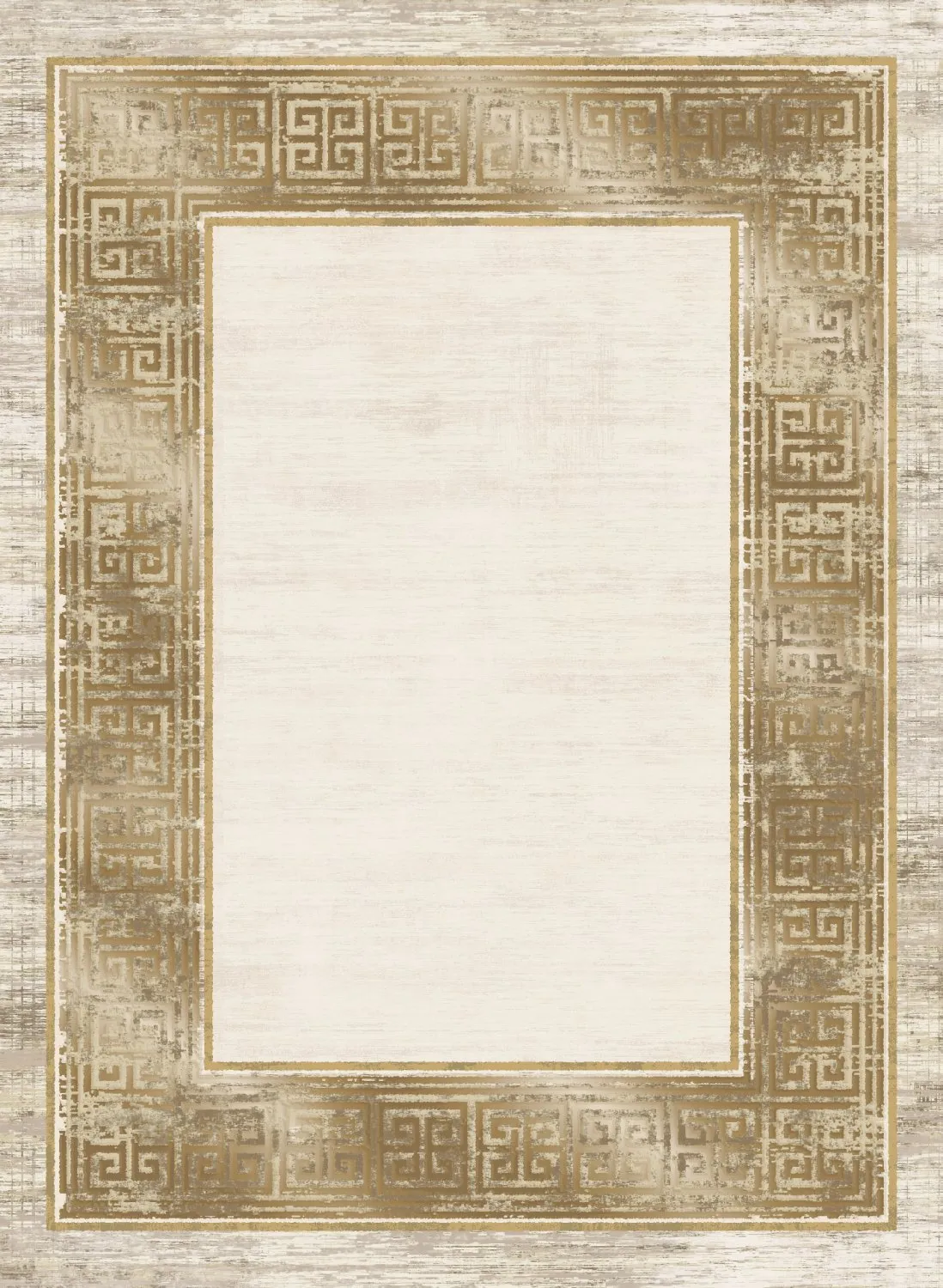 Alfombra Wilton - Tilos (beige)