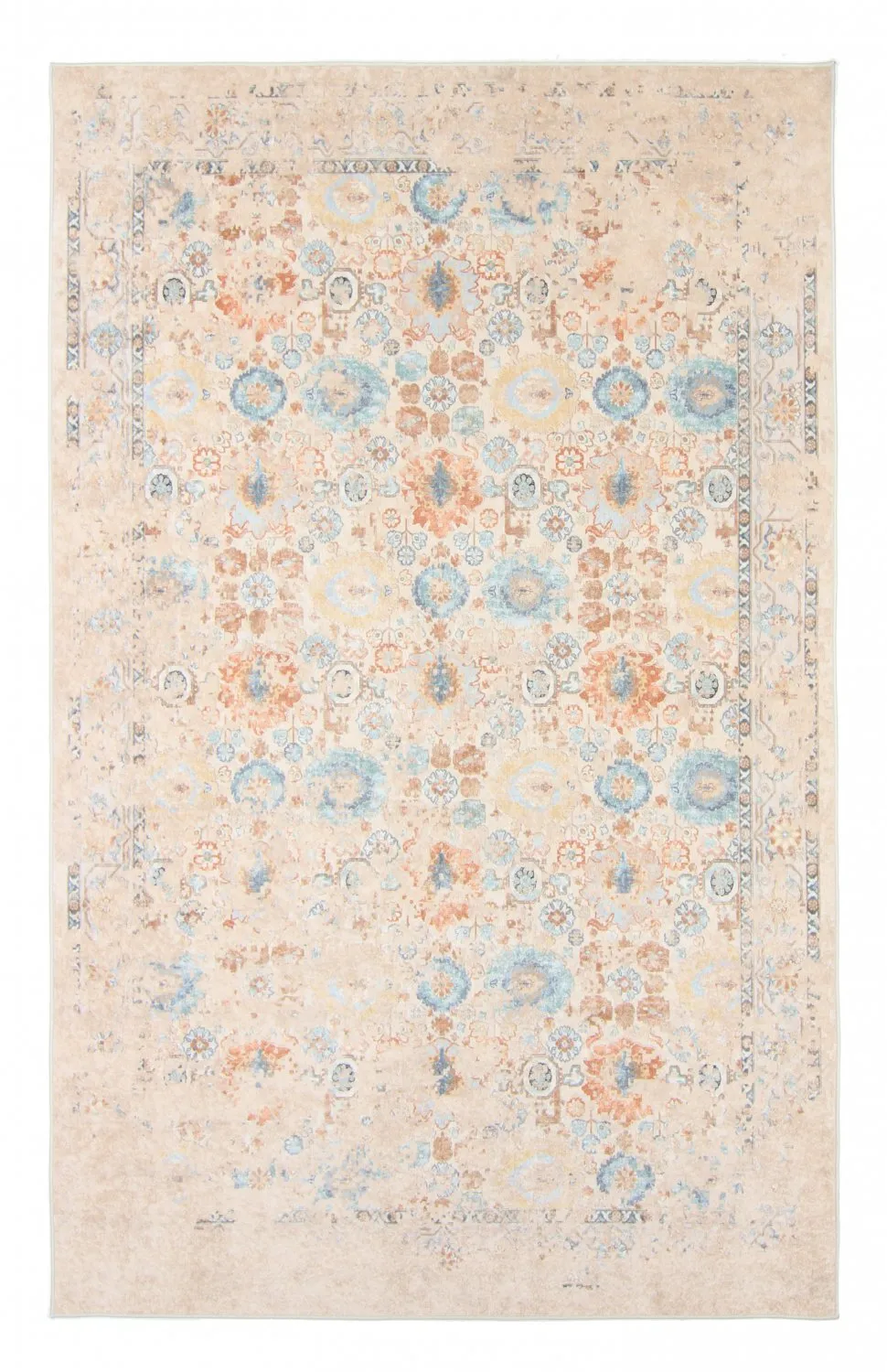 Alfombra Wilton - Autoire (beige)