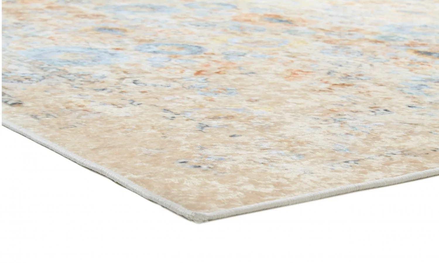 Alfombra Wilton - Autoire (beige)