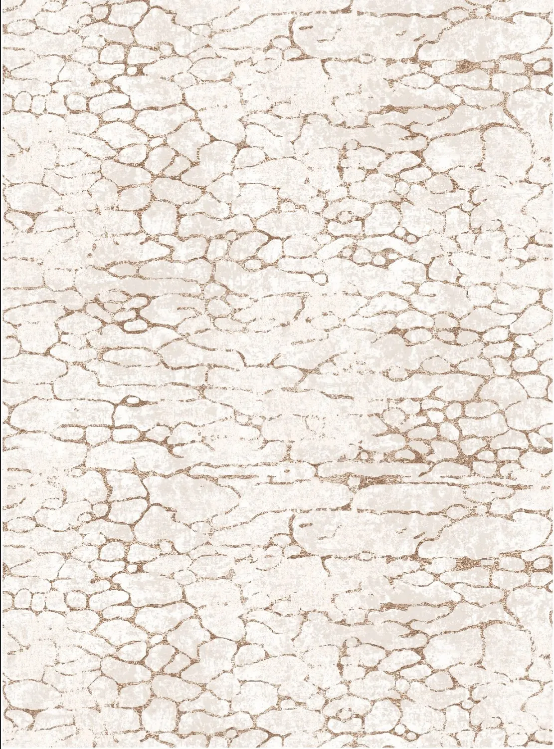 Alfombra Wilton - Zinta (beige)