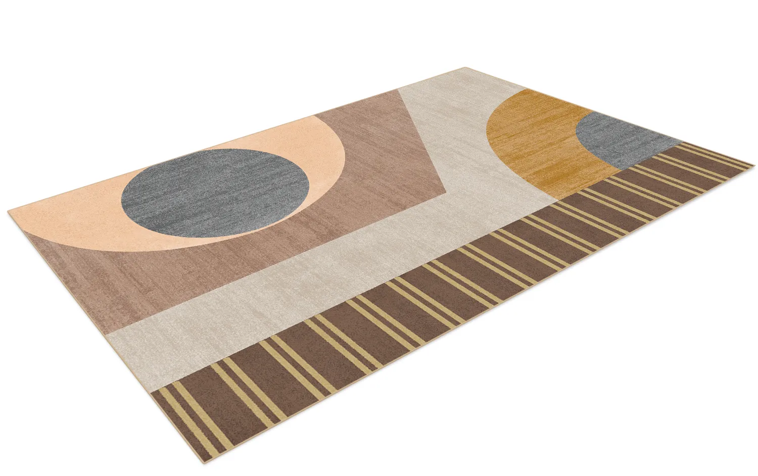 Alfombra Wilton - Edna (multi)