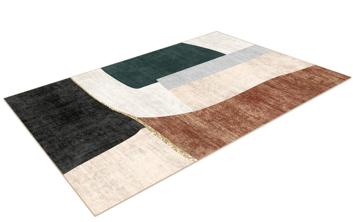Alfombra Wilton - Vesper (multi)