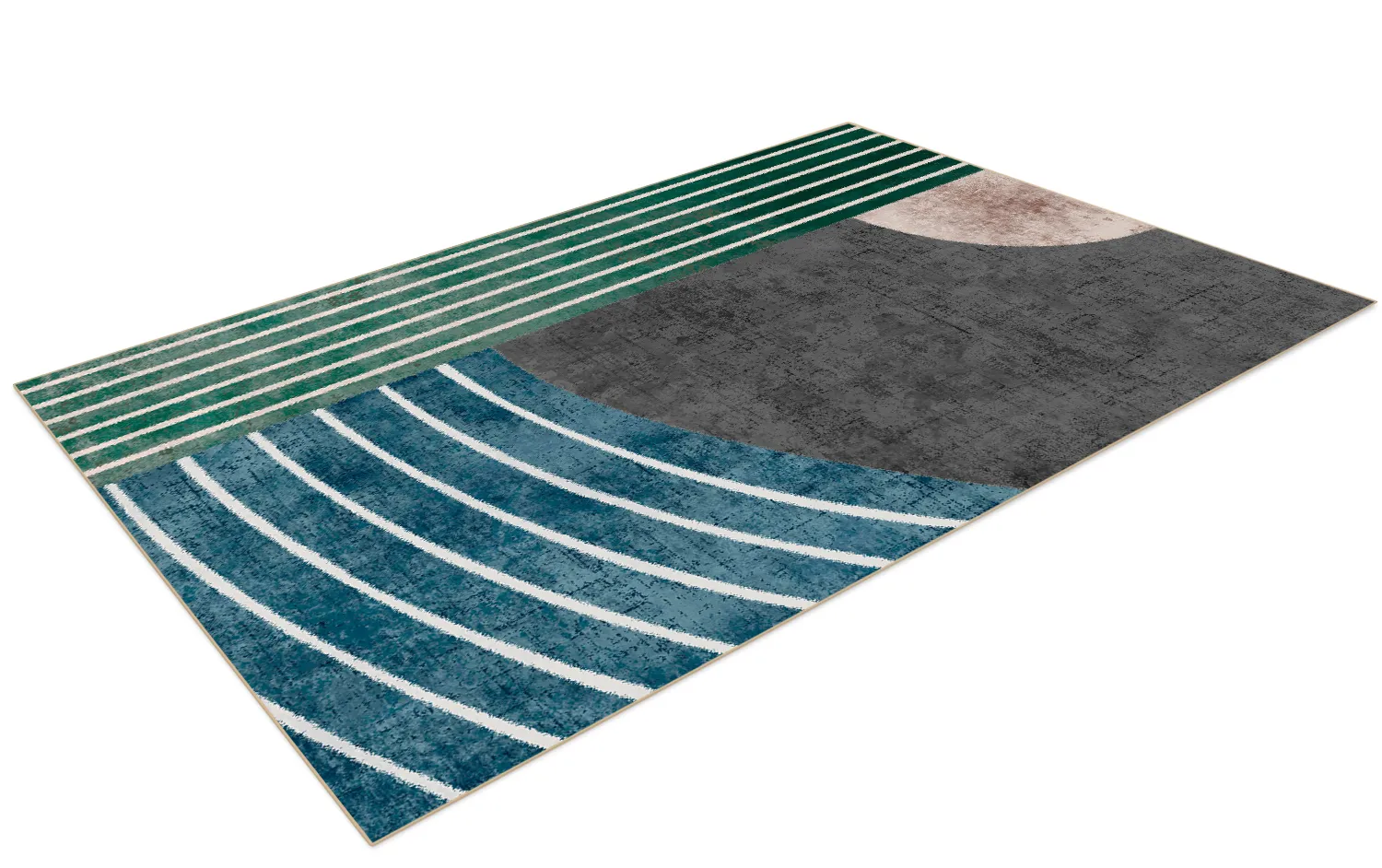 Alfombra Wilton - Ceres (multi)
