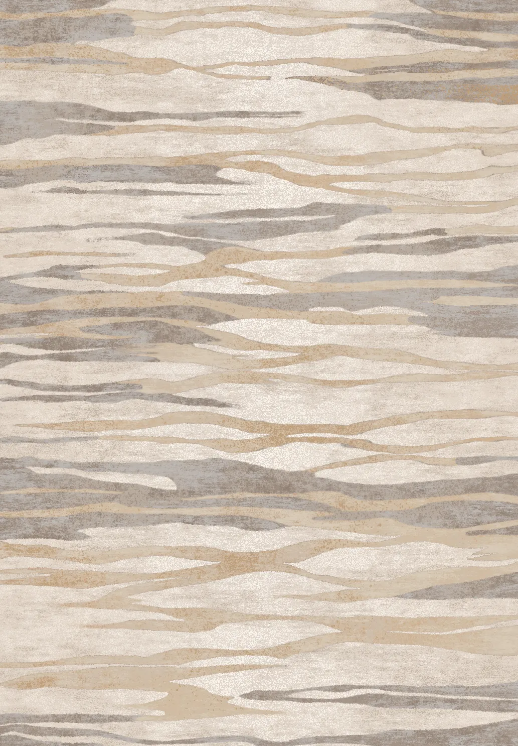 Alfombra Wilton - Rue (beige)