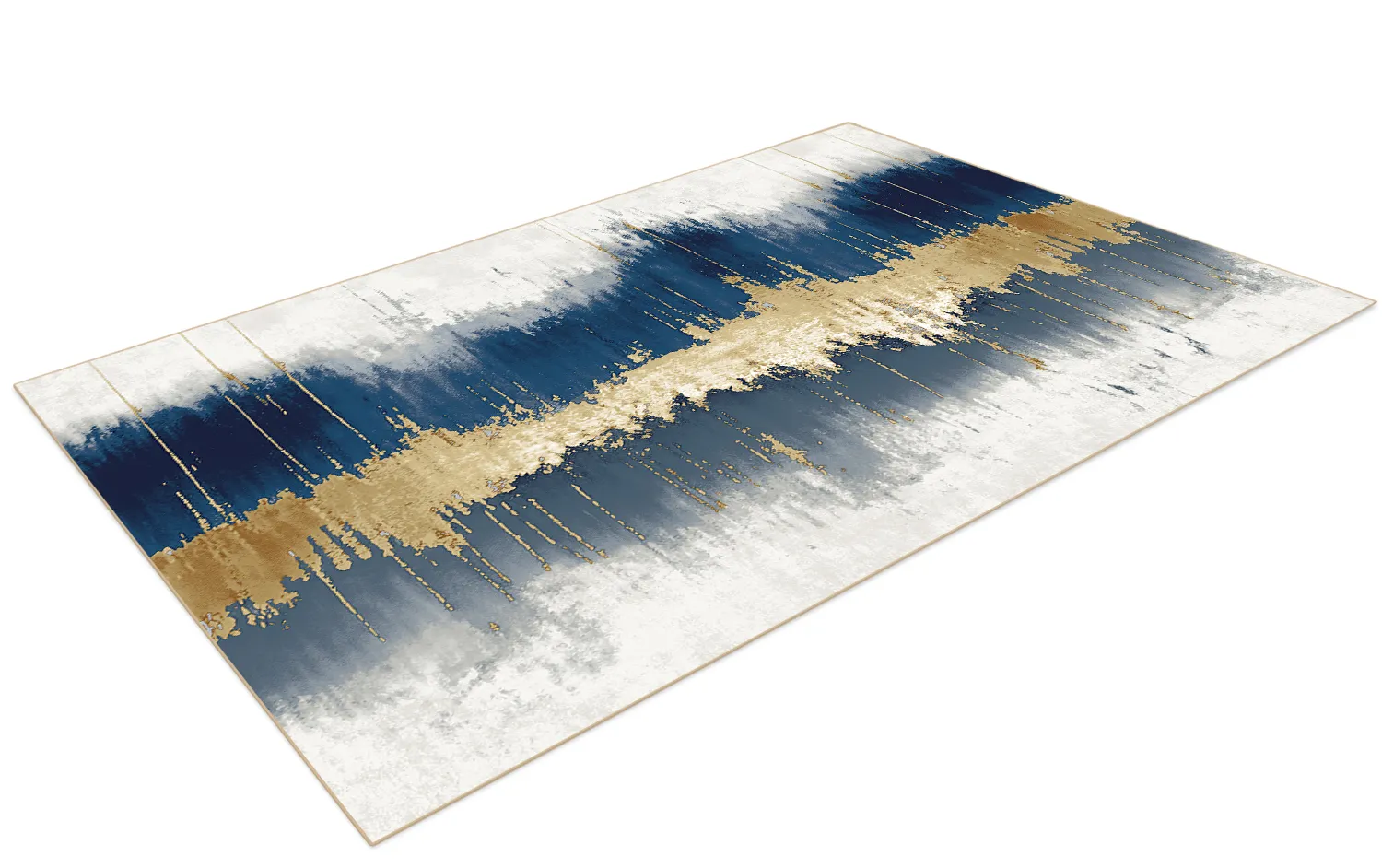 Alfombra Wilton - Sunniva (multi)