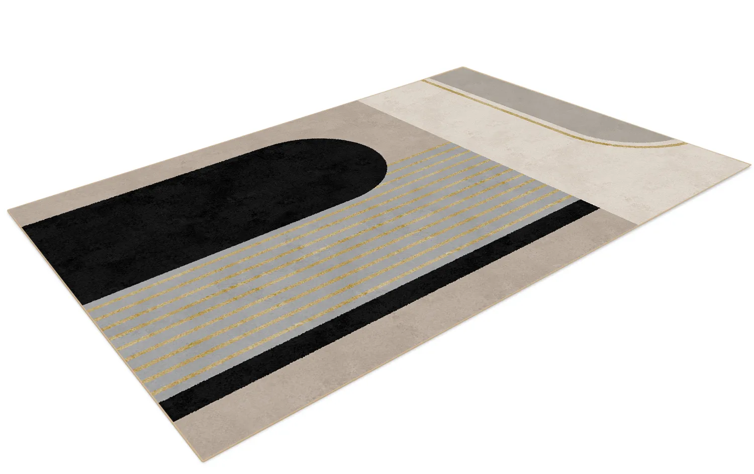 Alfombra Wilton - Eudora (multi)