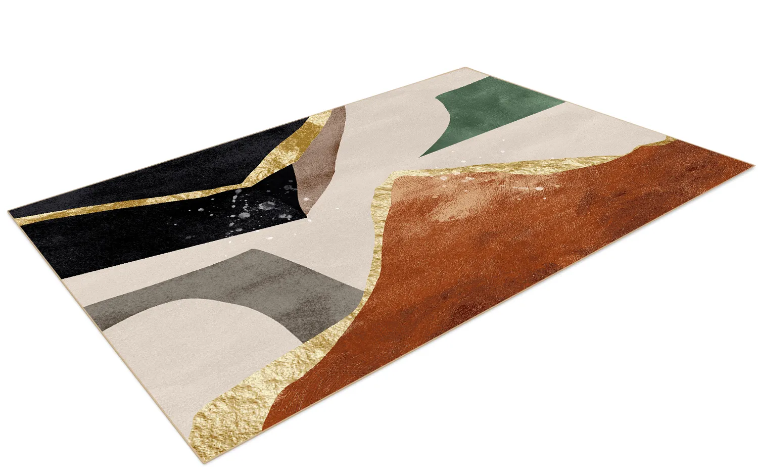 Alfombra Wilton - Constance (multi)