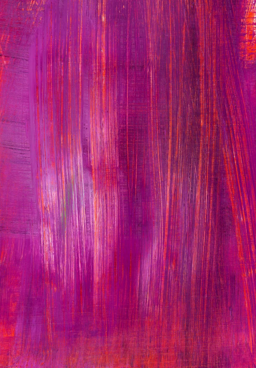 Alfombra Wilton - Elowen (rosa)