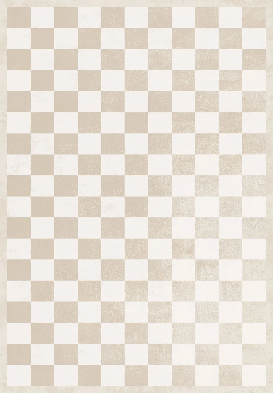 Alfombra Wilton - Nevada (beige/blanco)