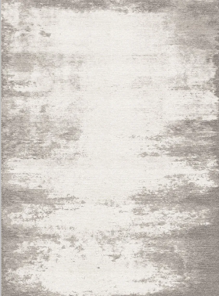 Alfombra Wilton - Zarzi (gris)