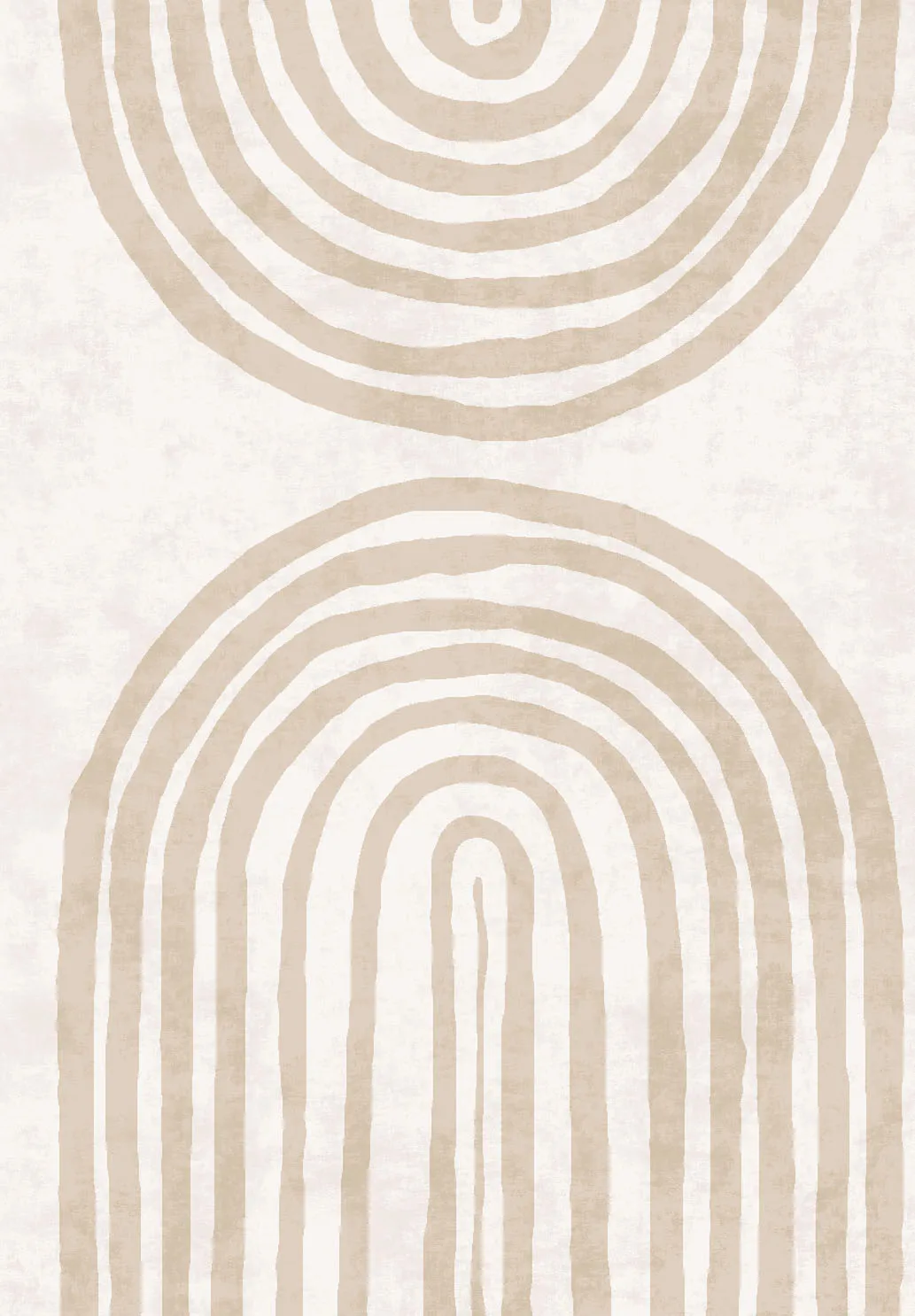 Alfombra Wilton - Vienna (beige)