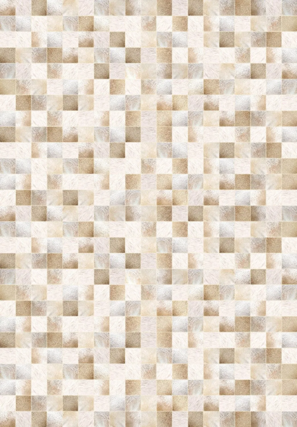 Alfombra Wilton - Fethiye (beige)