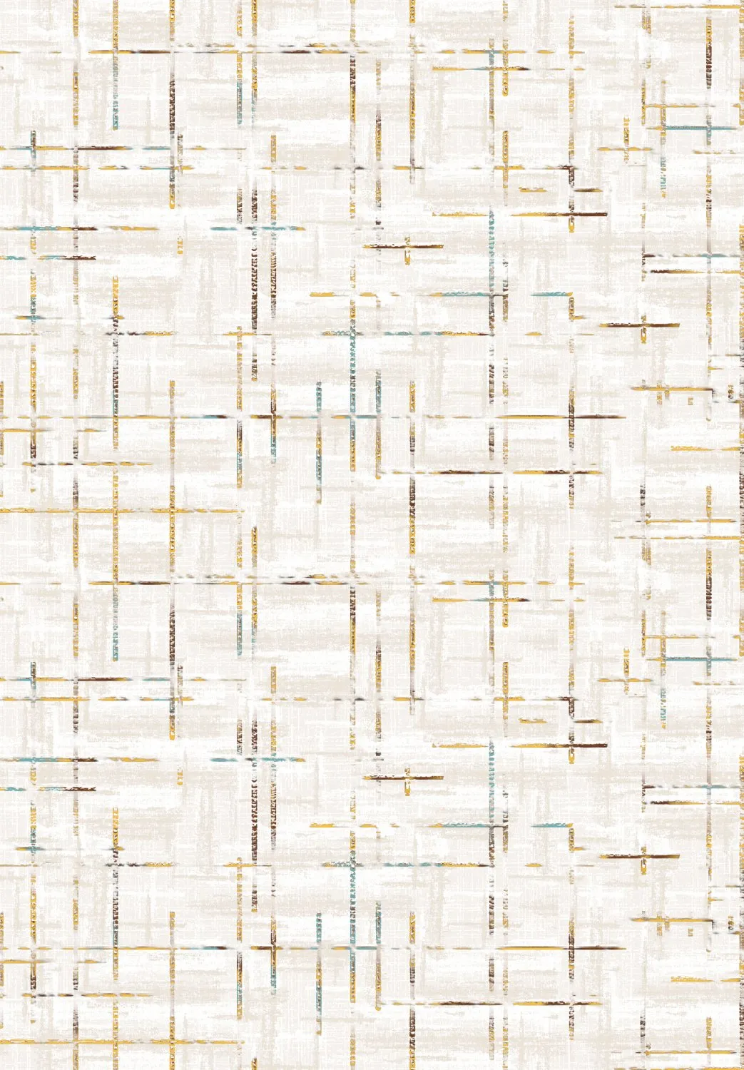 Alfombra Wilton - Selcuk (beige)
