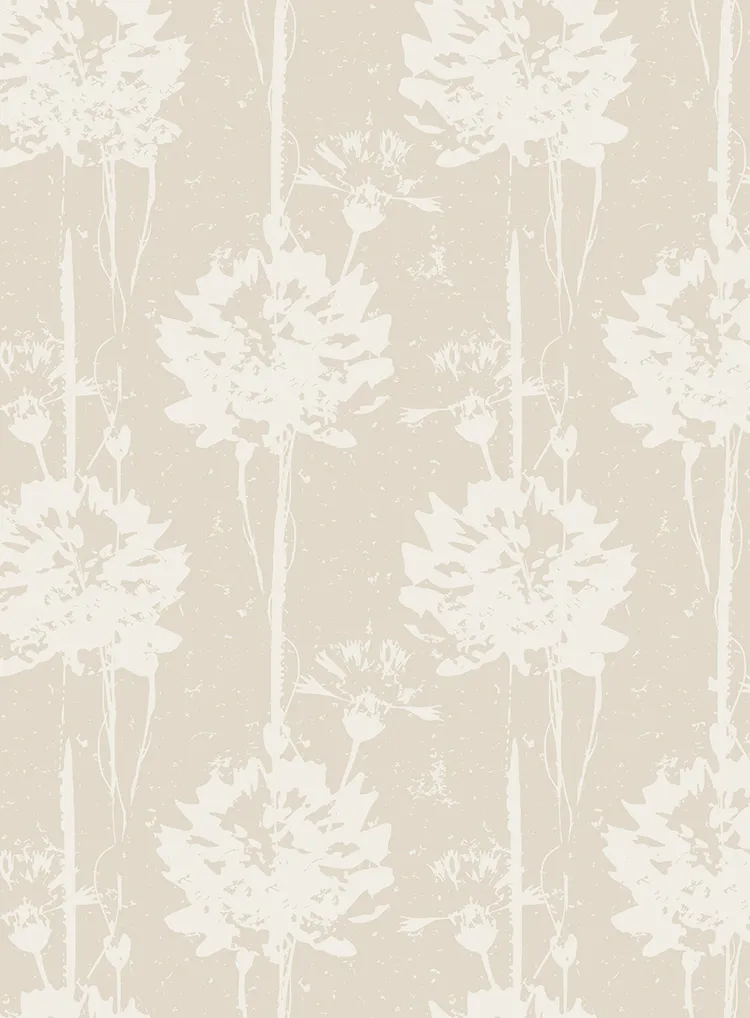 Alfombra Wilton - Ruth (beige claro)