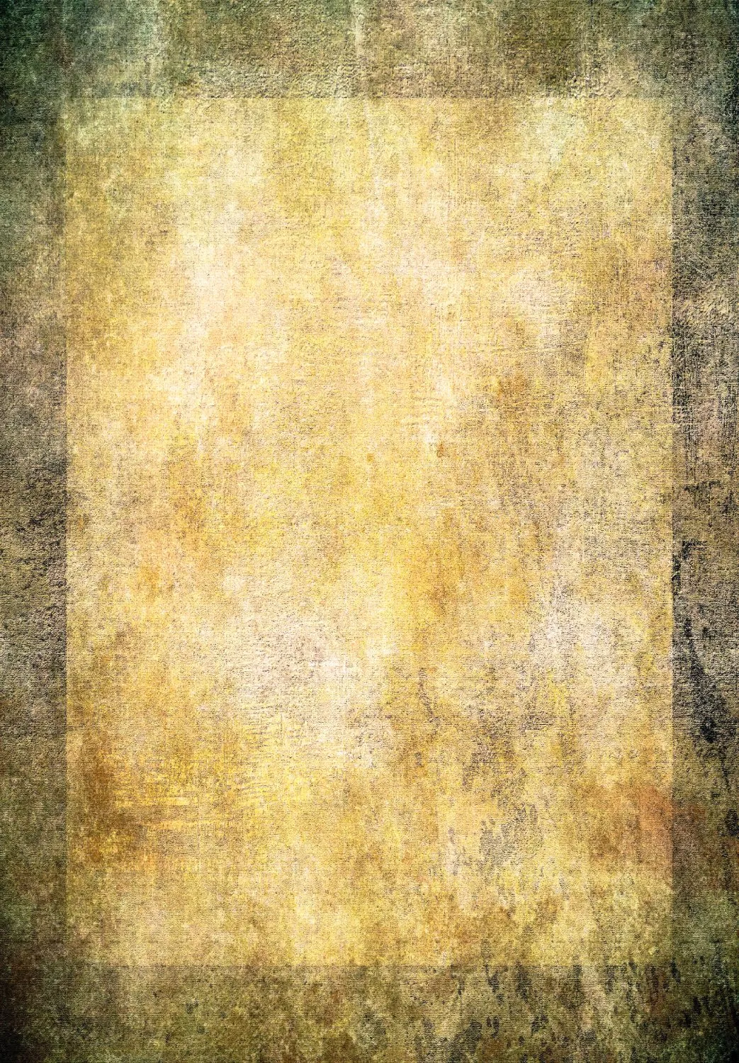 Alfombra Wilton - Campana (beige/amarillo)