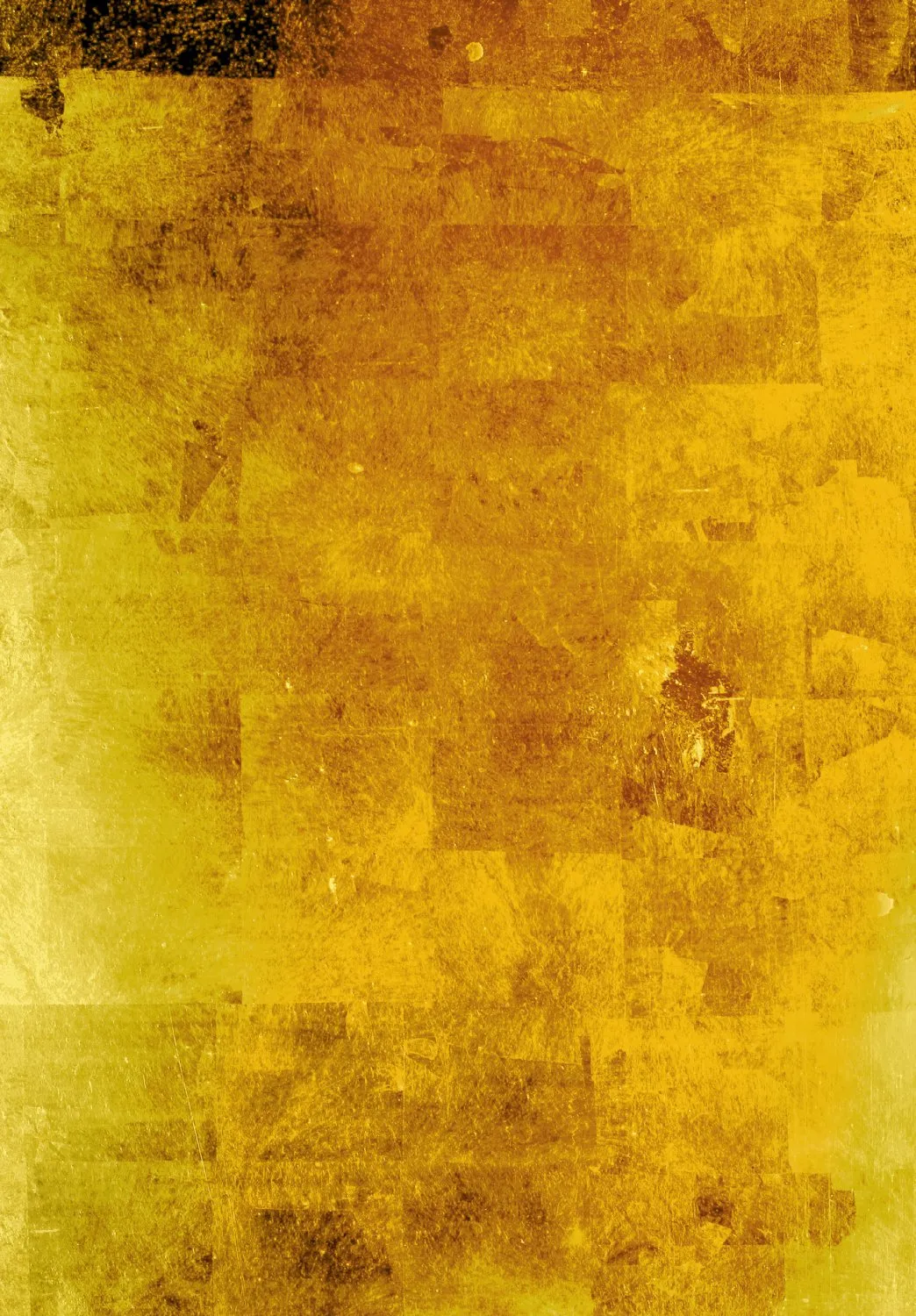 Alfombra Wilton - Benali (dorado)