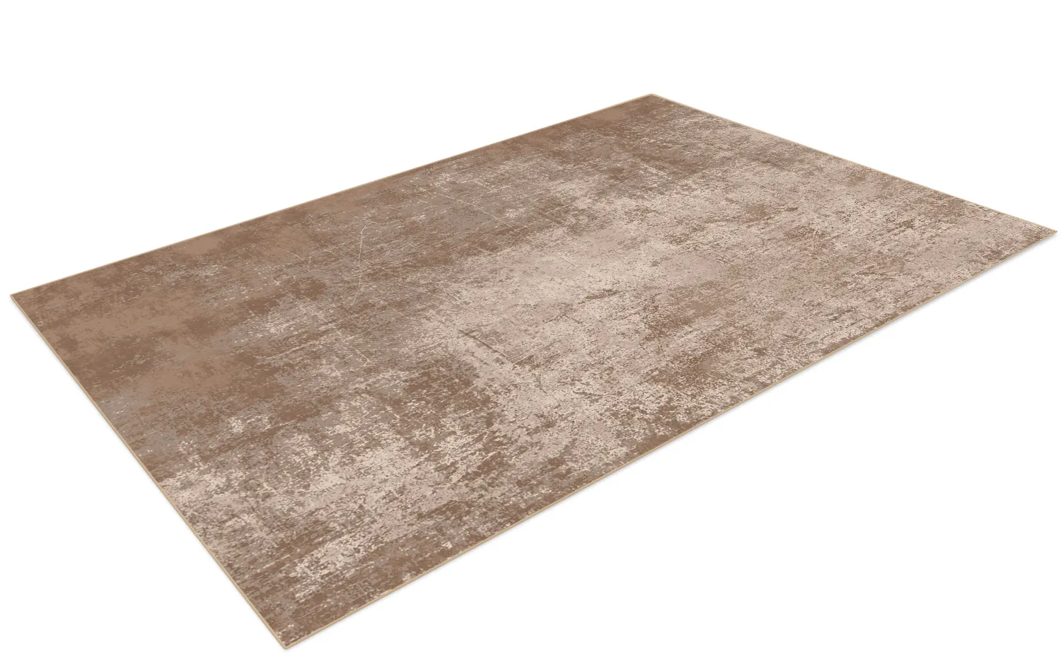 Alfombra Wilton - Lynton (marrón)