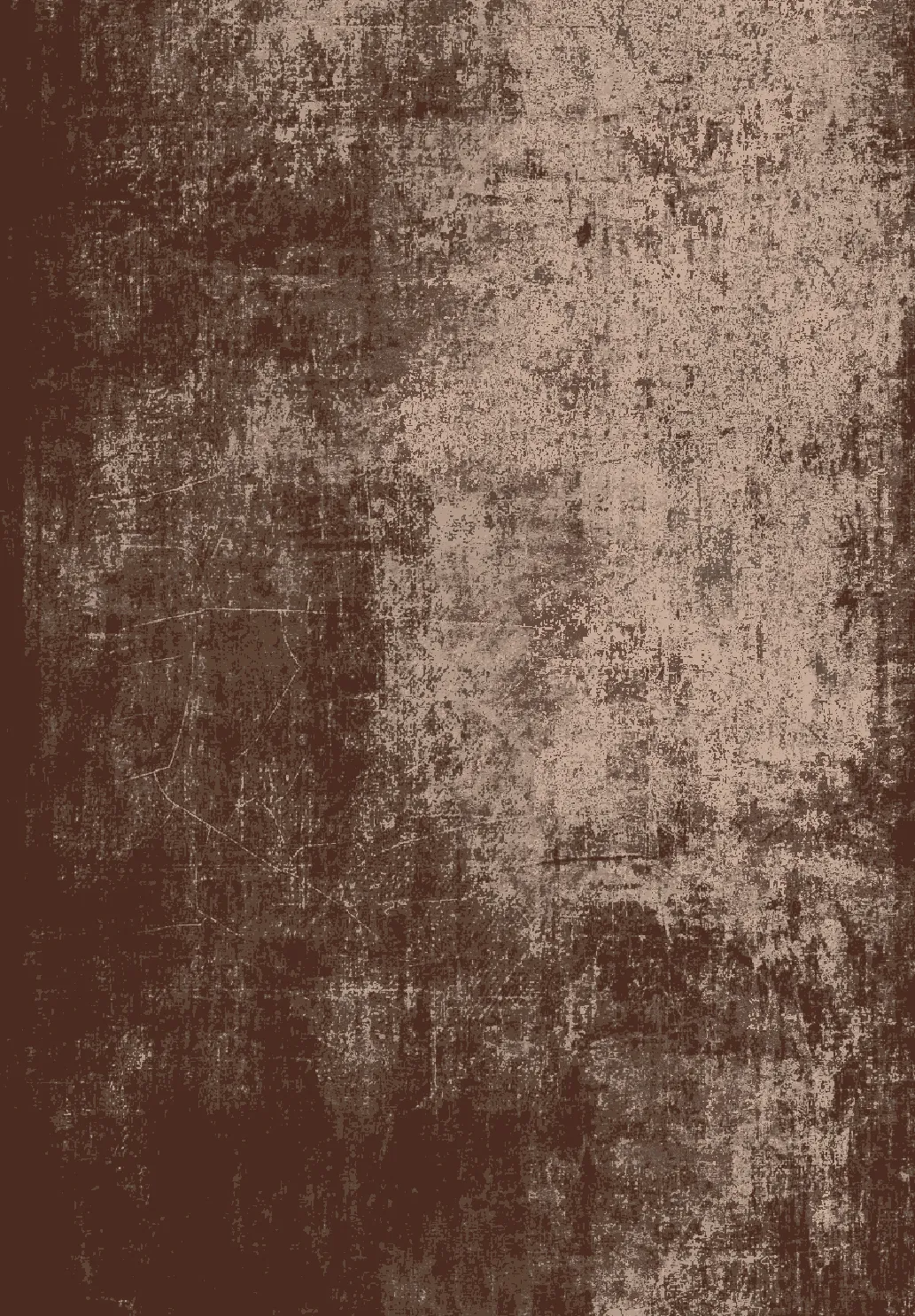 Alfombra Wilton - Lynton (marron oscuro)