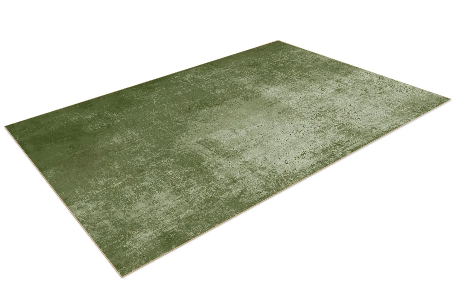 Alfombra Wilton - Lynton (verde)