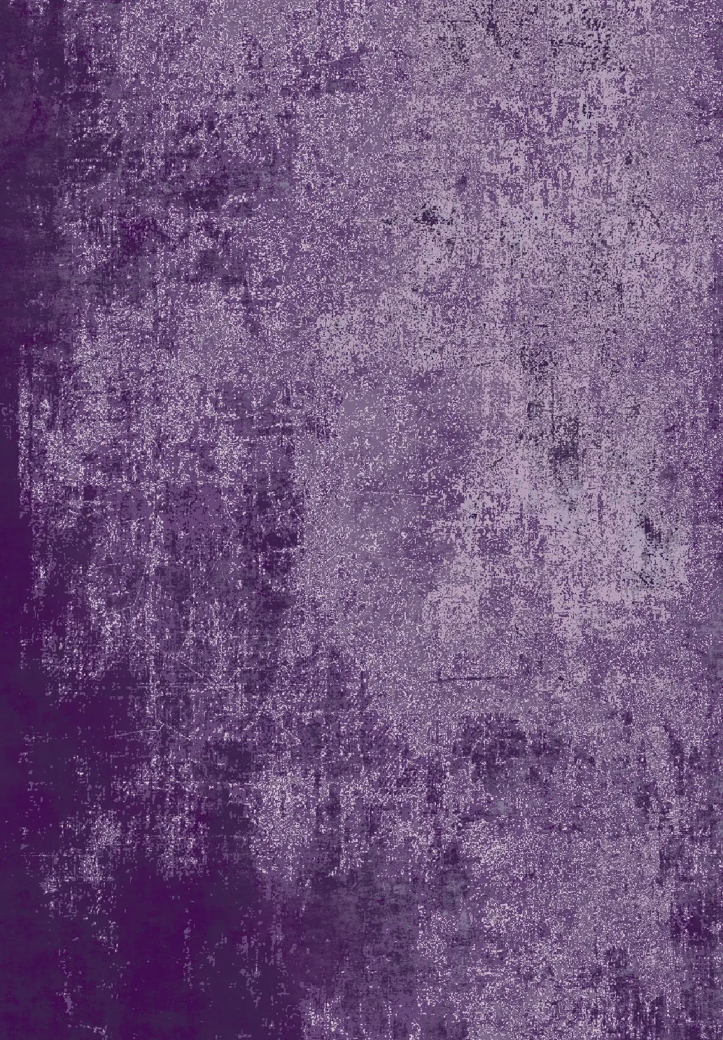 Alfombra Wilton - Lynton (morado)