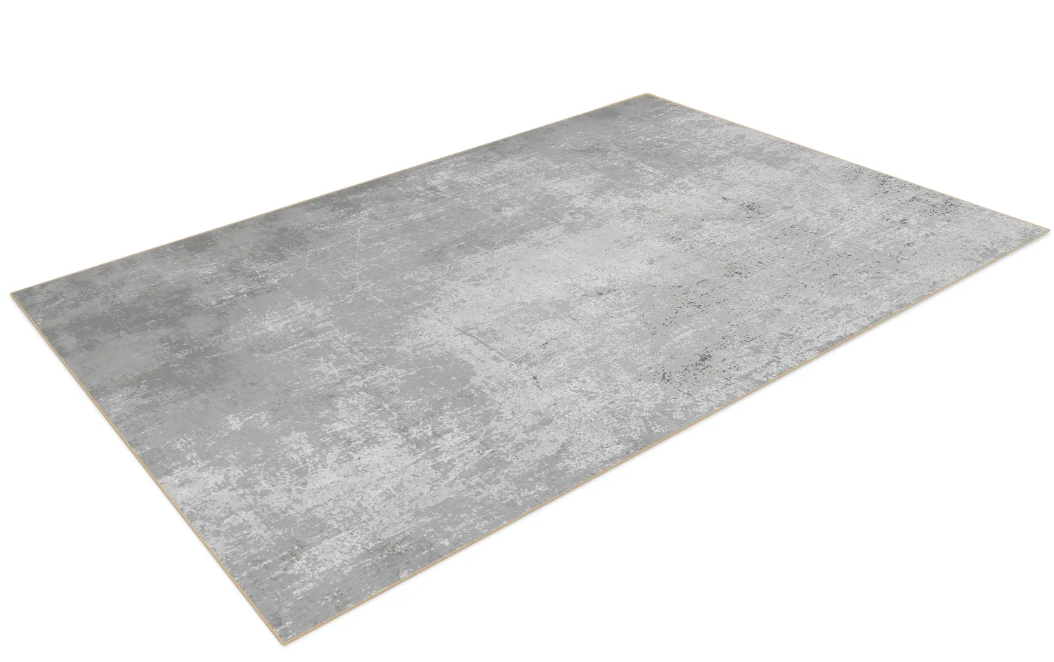 Alfombra Wilton - Lynton (gris)