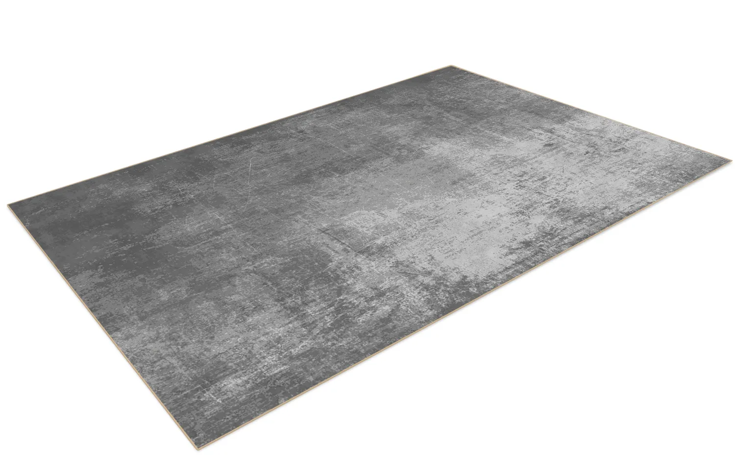 Alfombra Wilton - Lynton (gris oscuro)