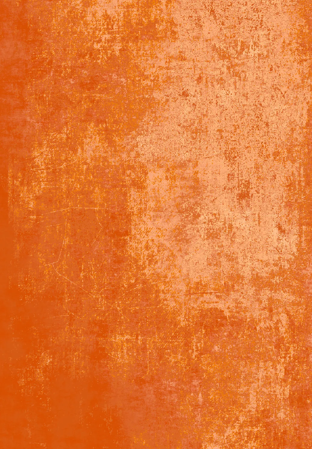 Alfombra Wilton - Lynton (naranja)