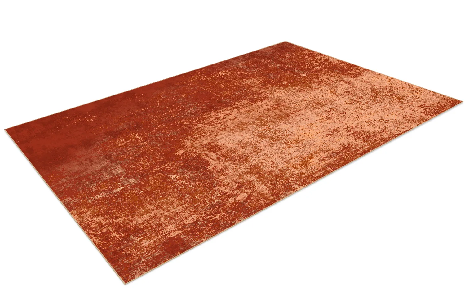 Alfombra Wilton - Lynton (terracotta)